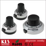 Potentiometer Rotary Knobs
